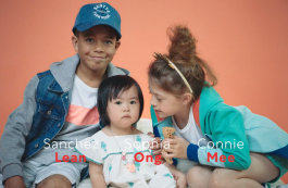 Stream and Tough Guy