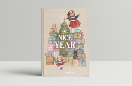 Stream and Tough Guy