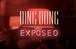 Stream and Tough Guy