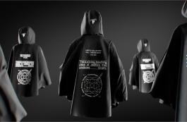 Stream and Tough Guy