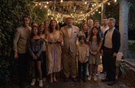 Stream and Tough Guy