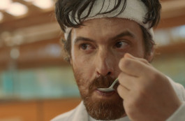 Stream and Tough Guy