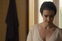 Stream and Tough Guy