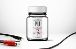 Stream and Tough Guy