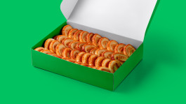 Stream and Tough Guy