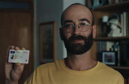 Stream and Tough Guy